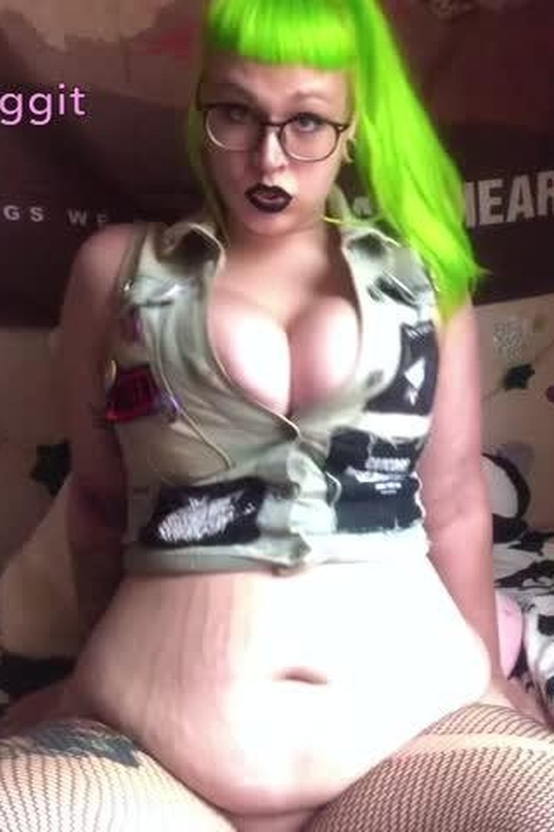 Custom for C - Screenshot 1 of 4 - BBW
