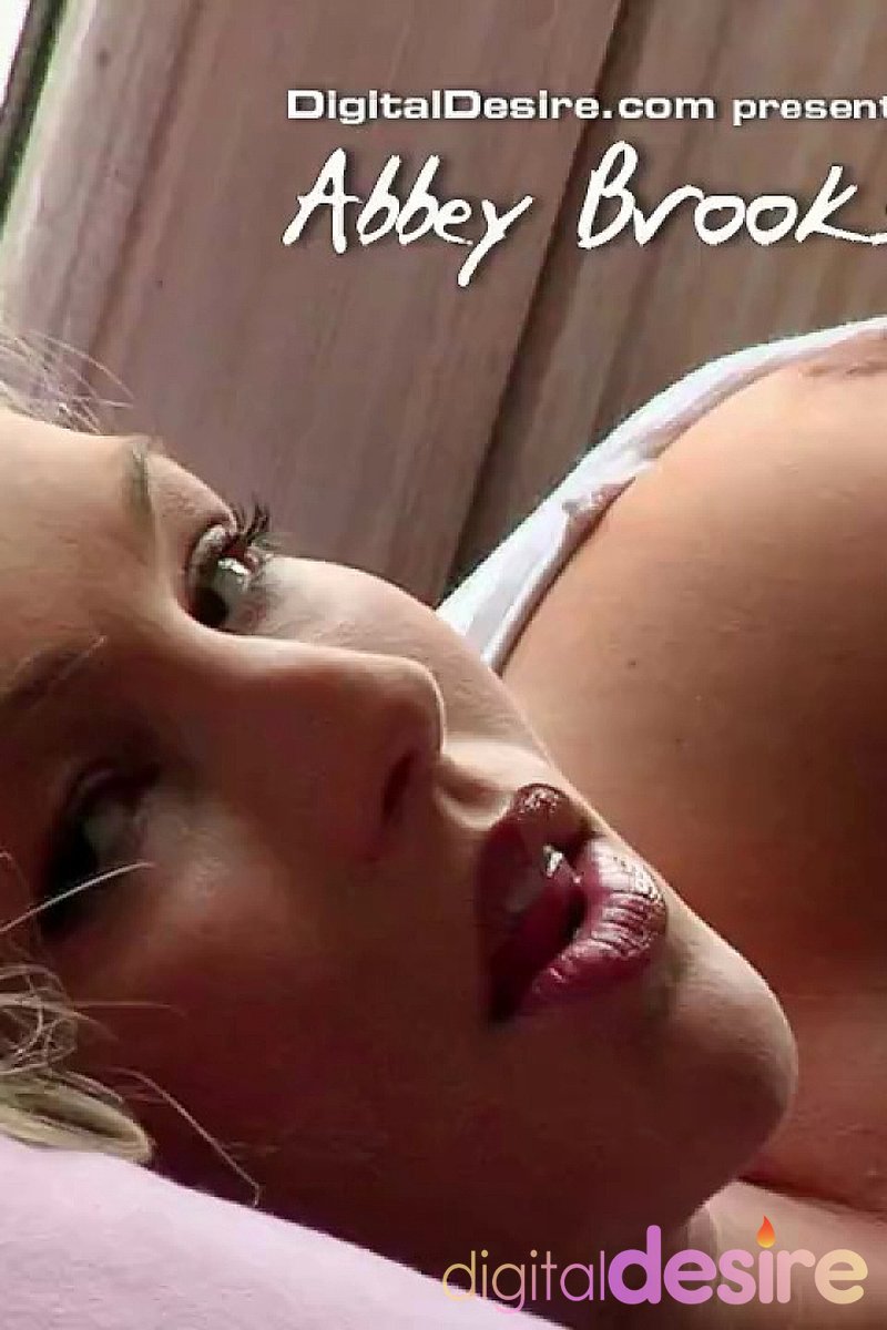 Abbey Brooks - Screenshot 1 of 4 - Blond Hair