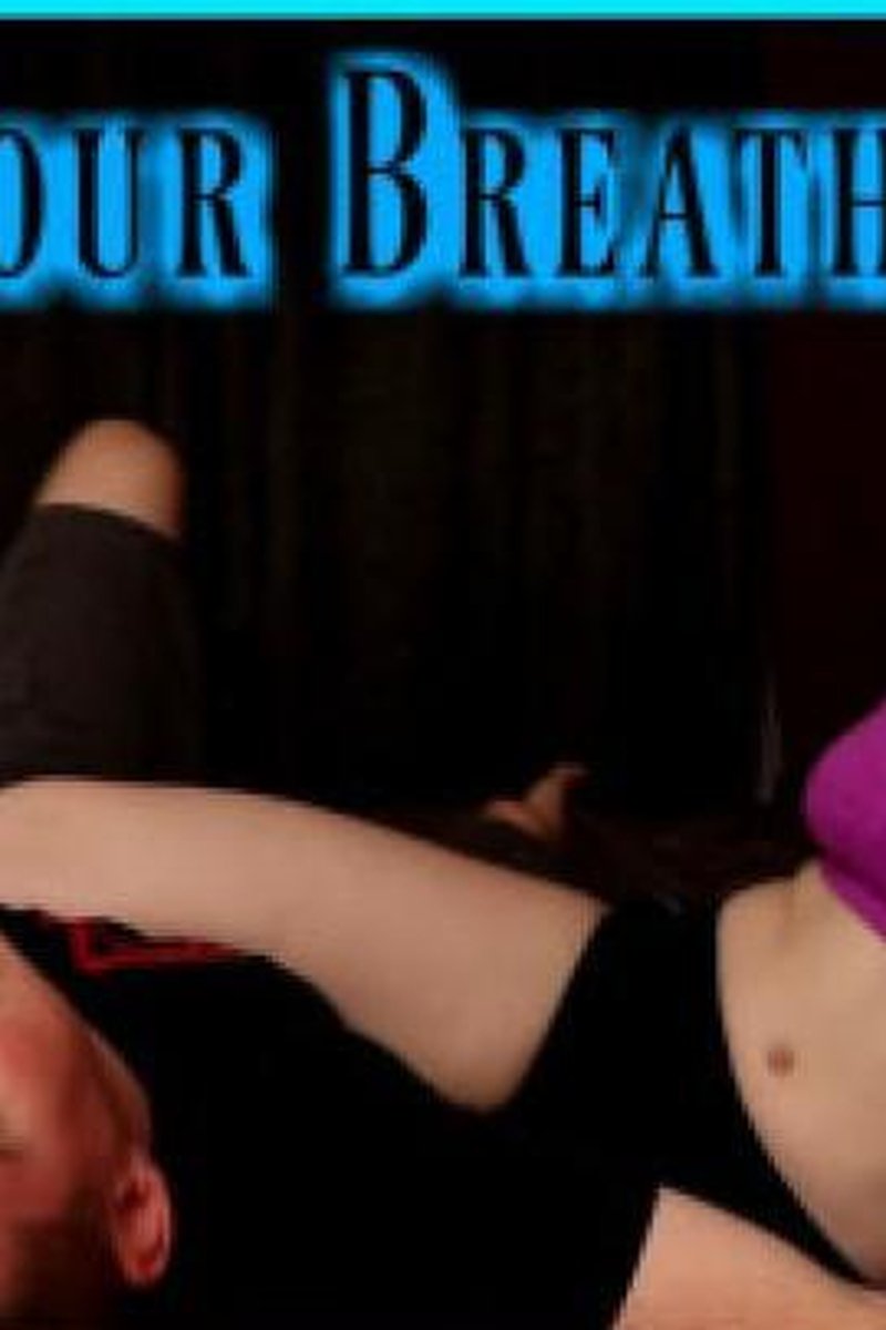Catch Your Breath - Screenshot 1 of 4 - Facesitting