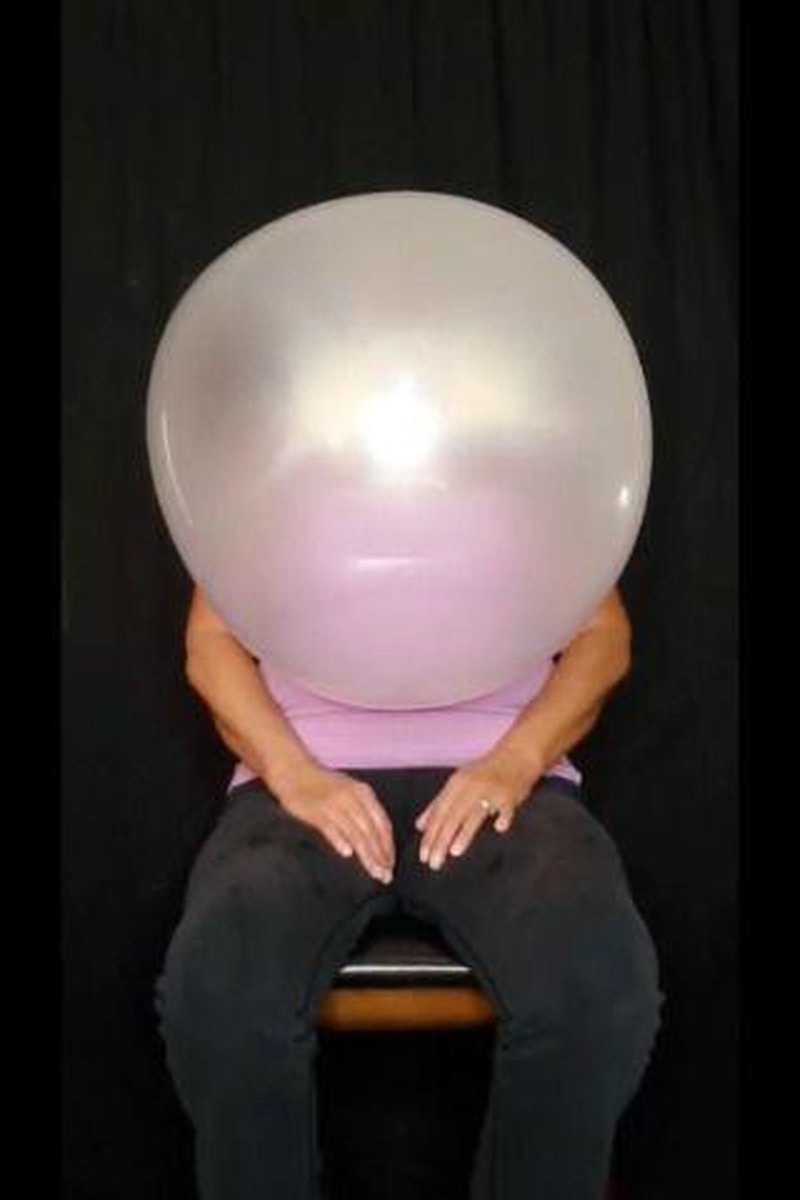 More Big Bubbles - Screenshot 1 of 4 - Bubble Gum