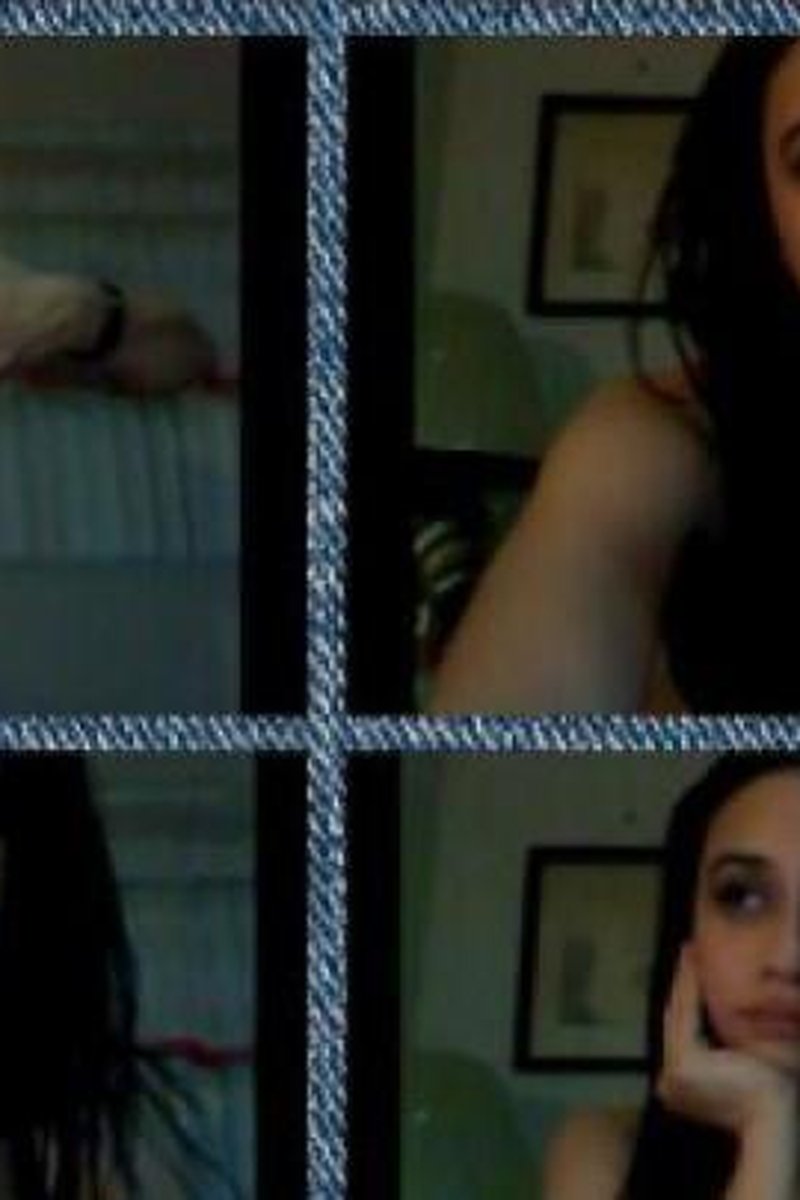 Cumming Again - Screenshot 1 of 4 - Amateur