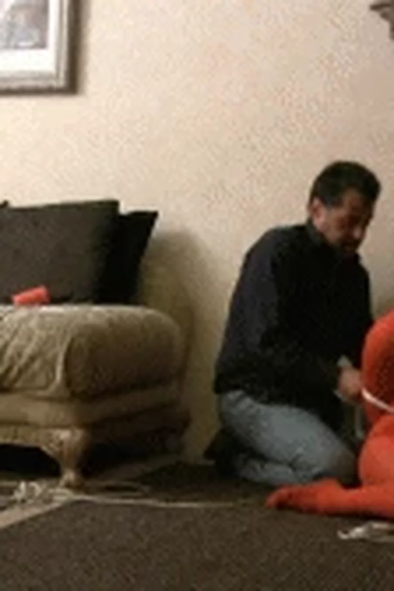 Update 221 - Screenshot 1 of 4 - Bondage