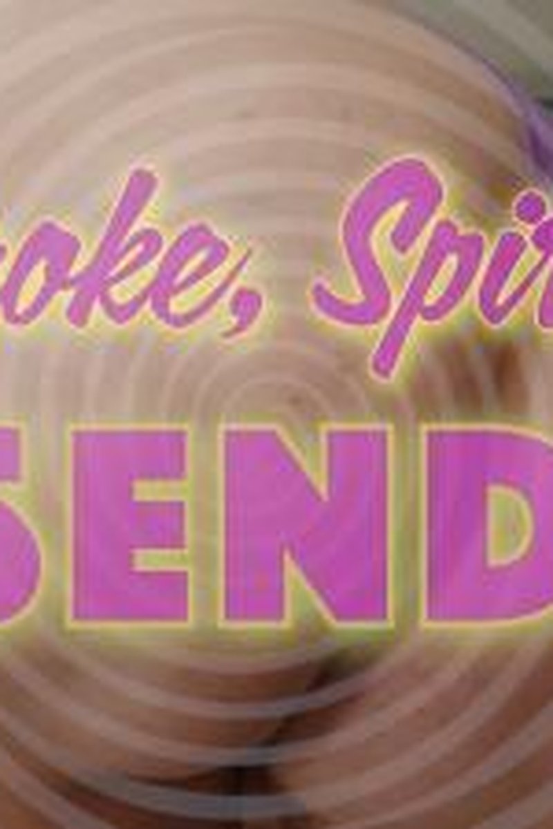 Stroke, Spiral, Send - Screenshot 1 of 4 - Ass Worship