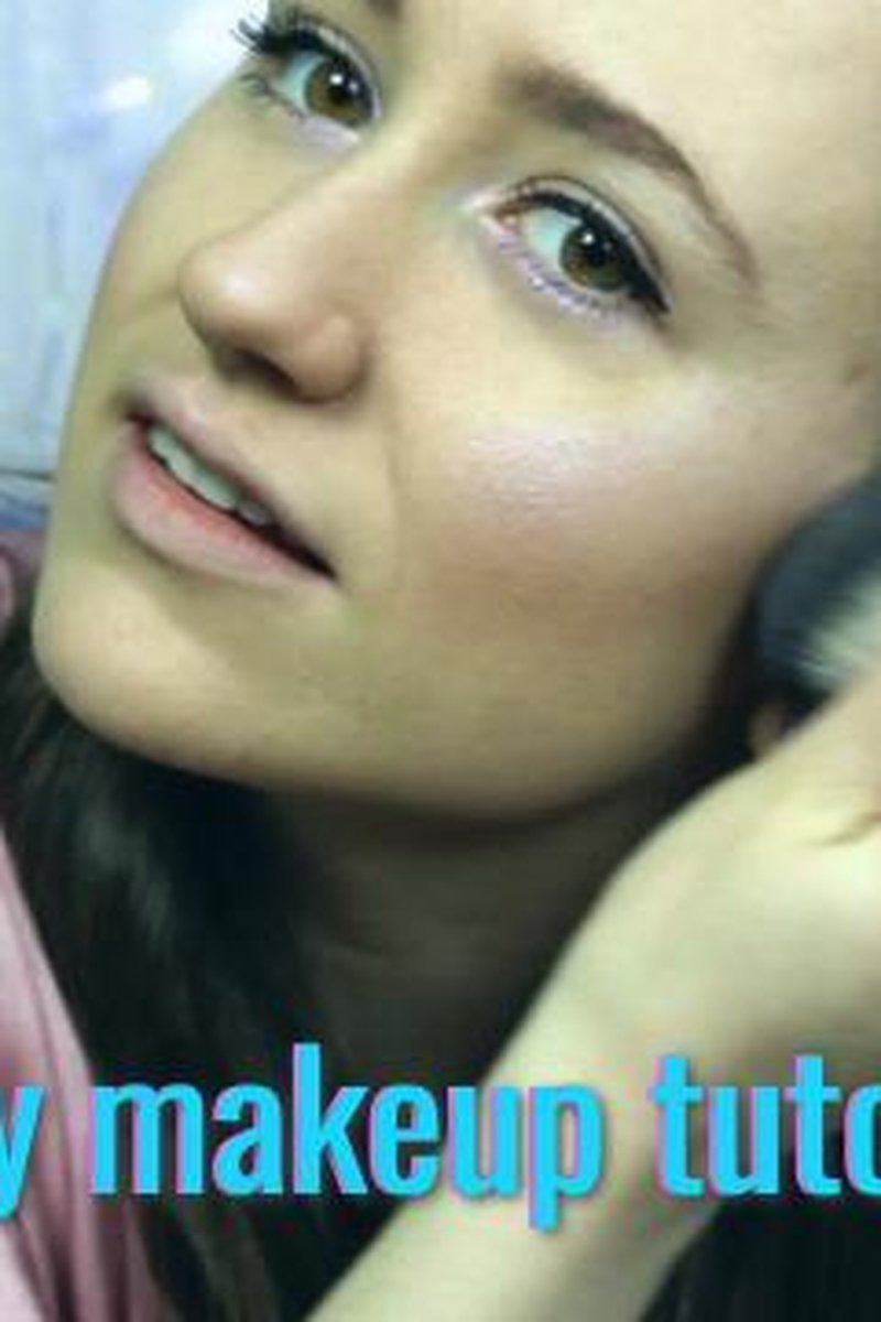 Sissy Makeup Tutorial - Screenshot 1 of 4 - Adorable