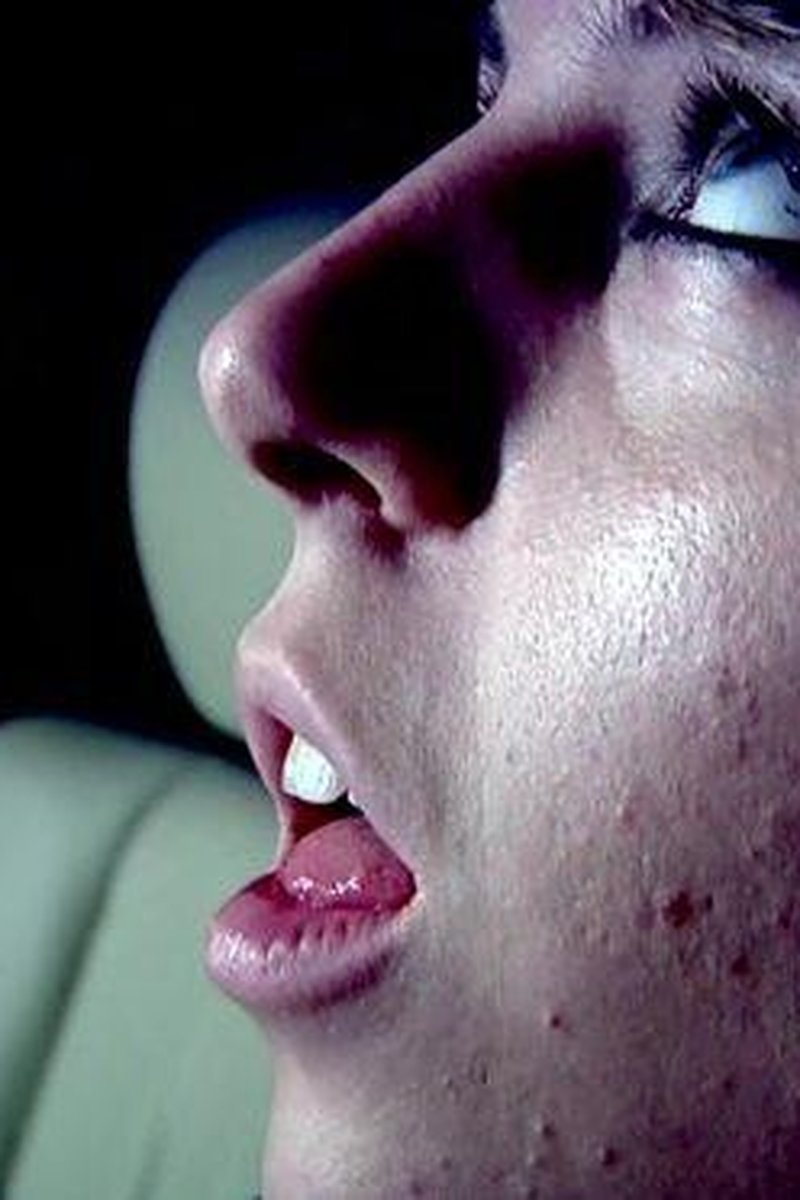 Safety Belt - Screenshot 1 of 4 - Asphyxiation