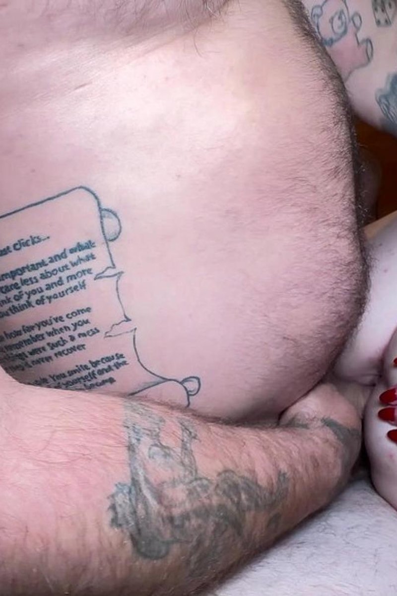 My First DVP!!! - Screenshot 1 of 4 - MILF (30+)