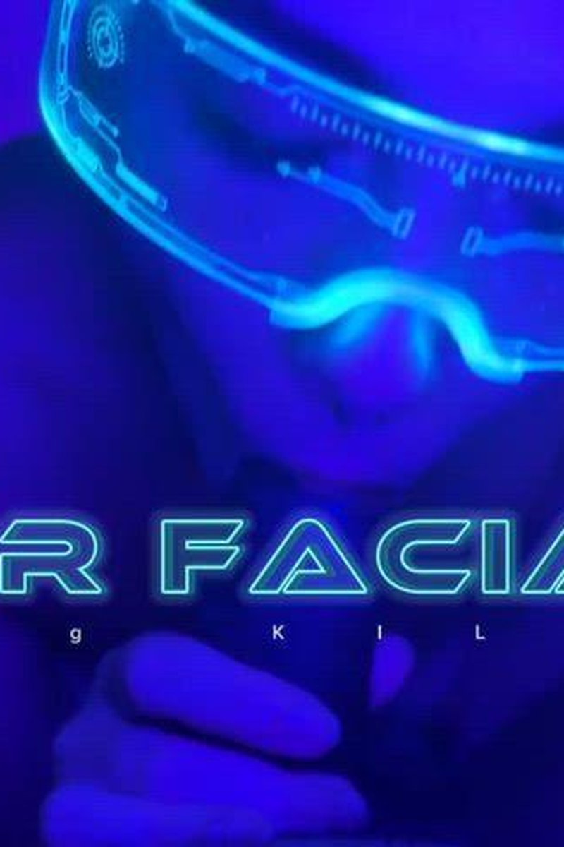 Cyber Facials 2 - Screenshot 1 of 4 - Sam Teck