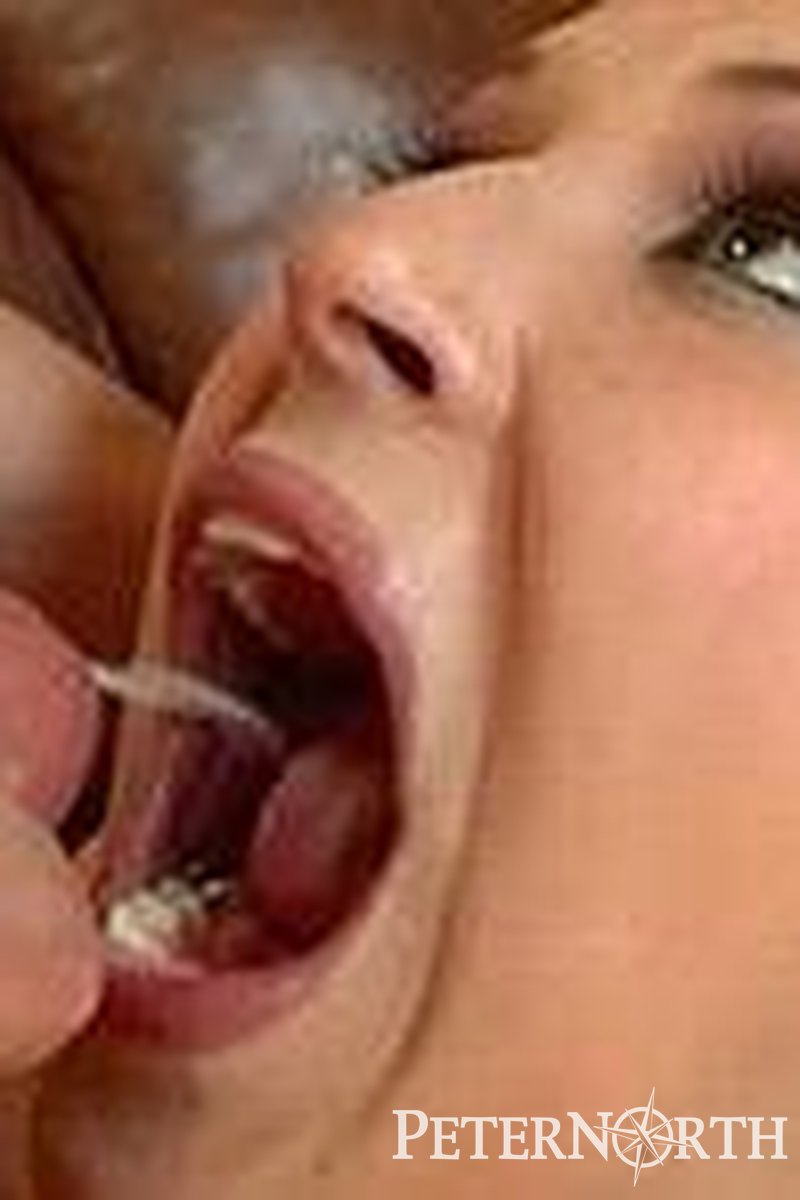 Swallow This #05 - Screenshot 1 of 4 - All Sex
