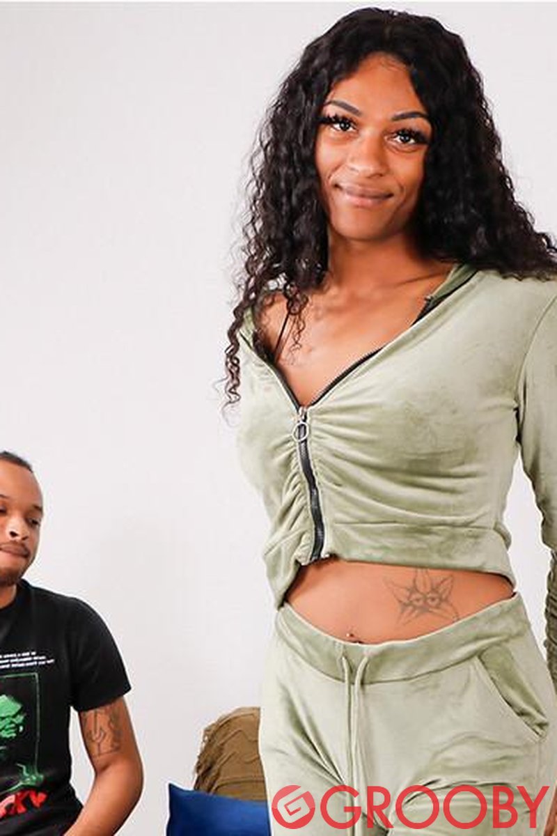 Size Does Matter - Screenshot 1 of 4 - Big Tits