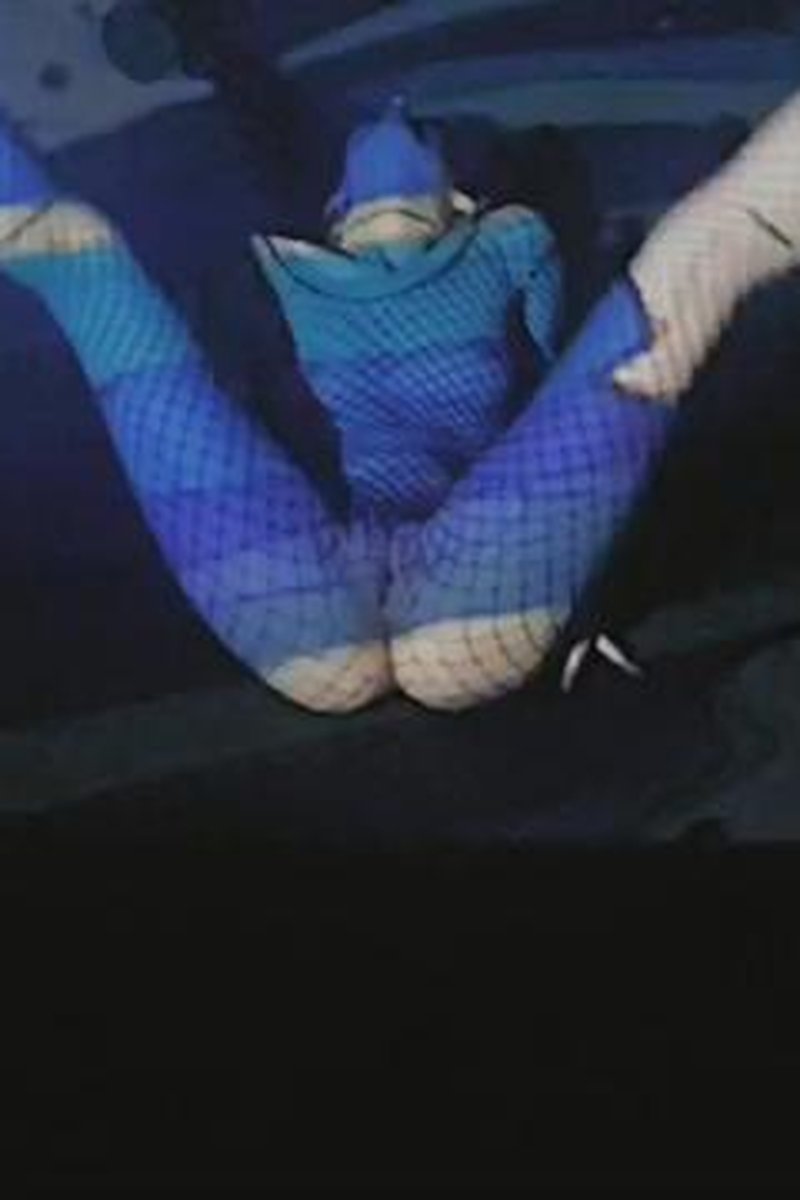 Neon Demon - Screenshot 1 of 4 - Ass Fetish