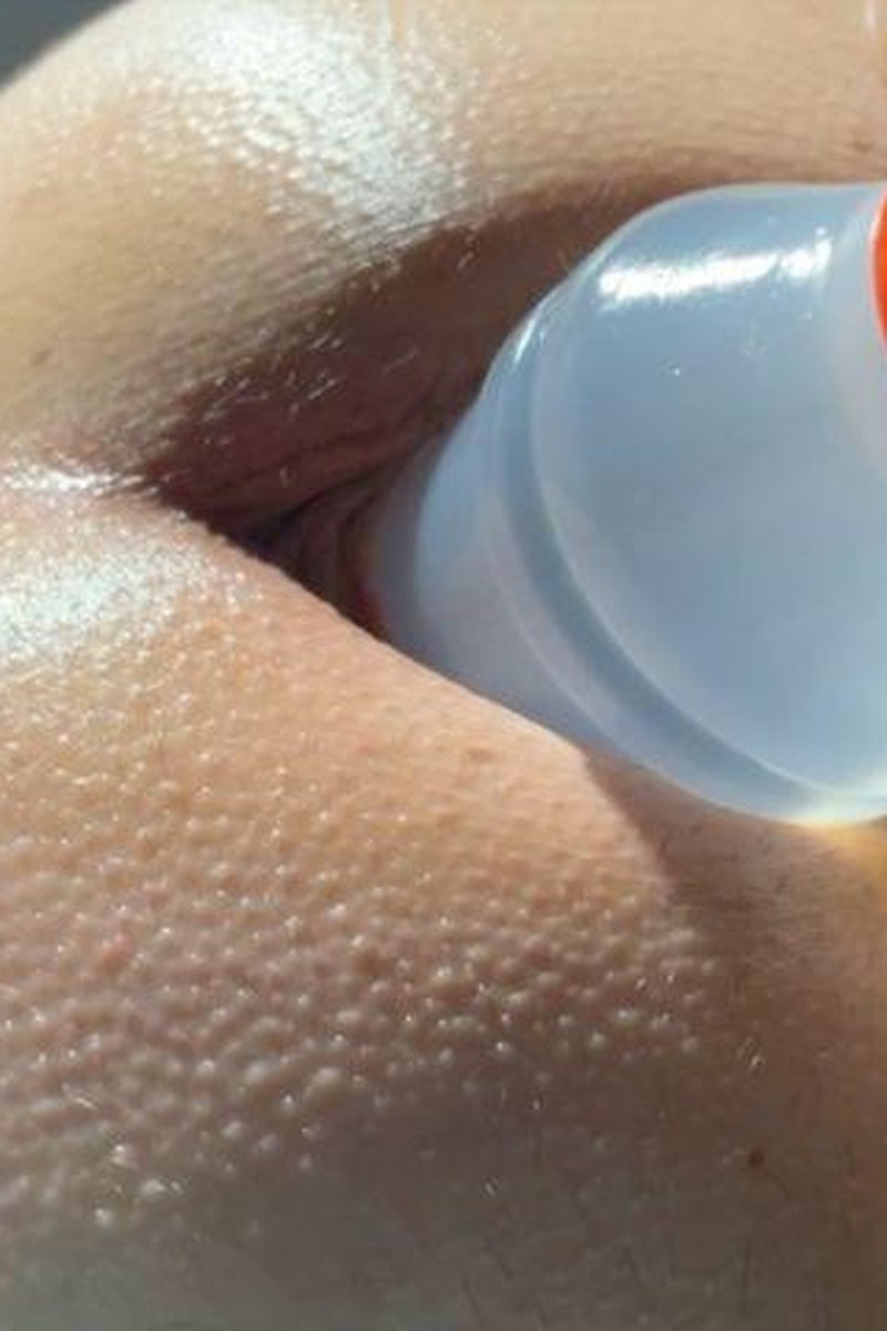 Google Tail - Screenshot 1 of 4 - Anal