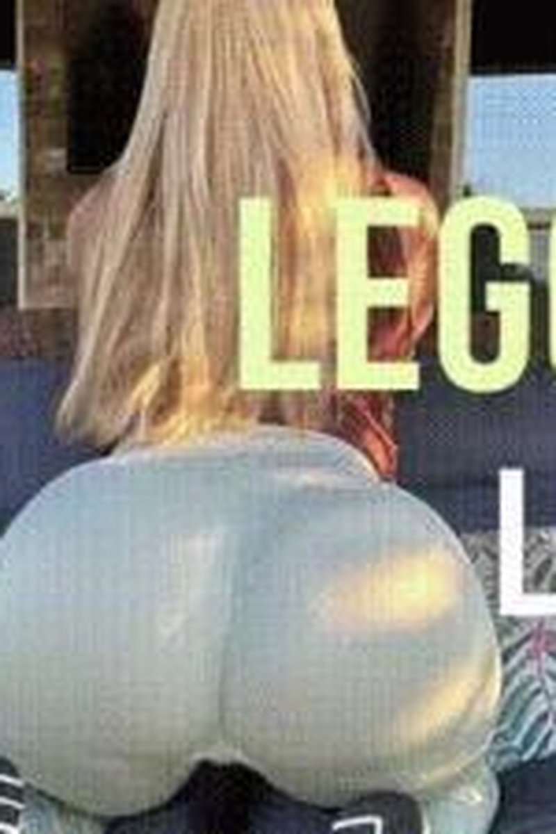 Leggings Lover - Screenshot 1 of 4 - Ass Smothering