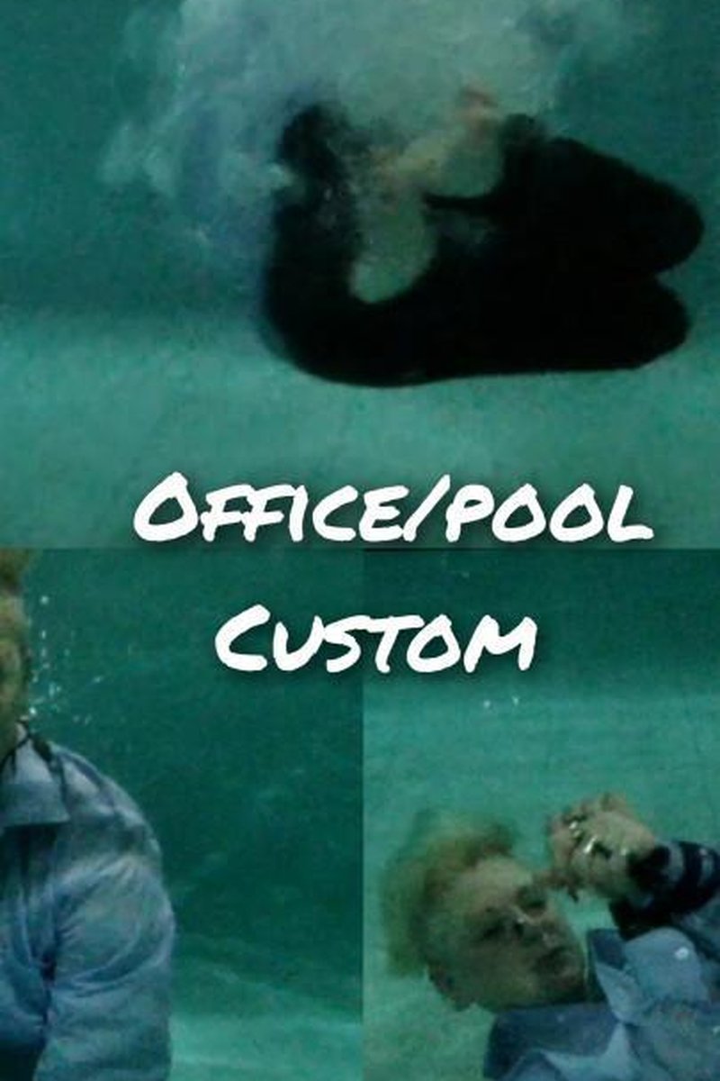 Office/Pool Custom - Screenshot 1 of 4 - Asphyxiation
