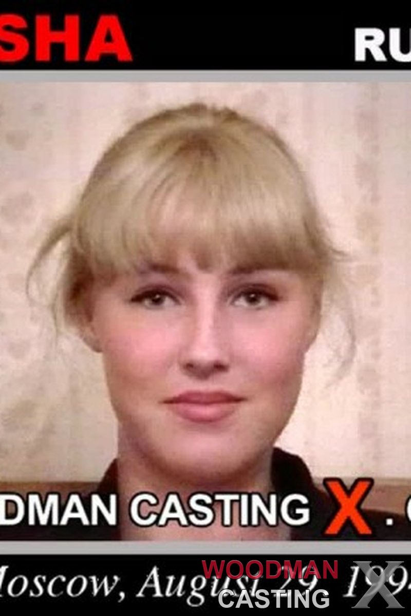 Natasha Casting - Screenshot 1 of 4 - Babes