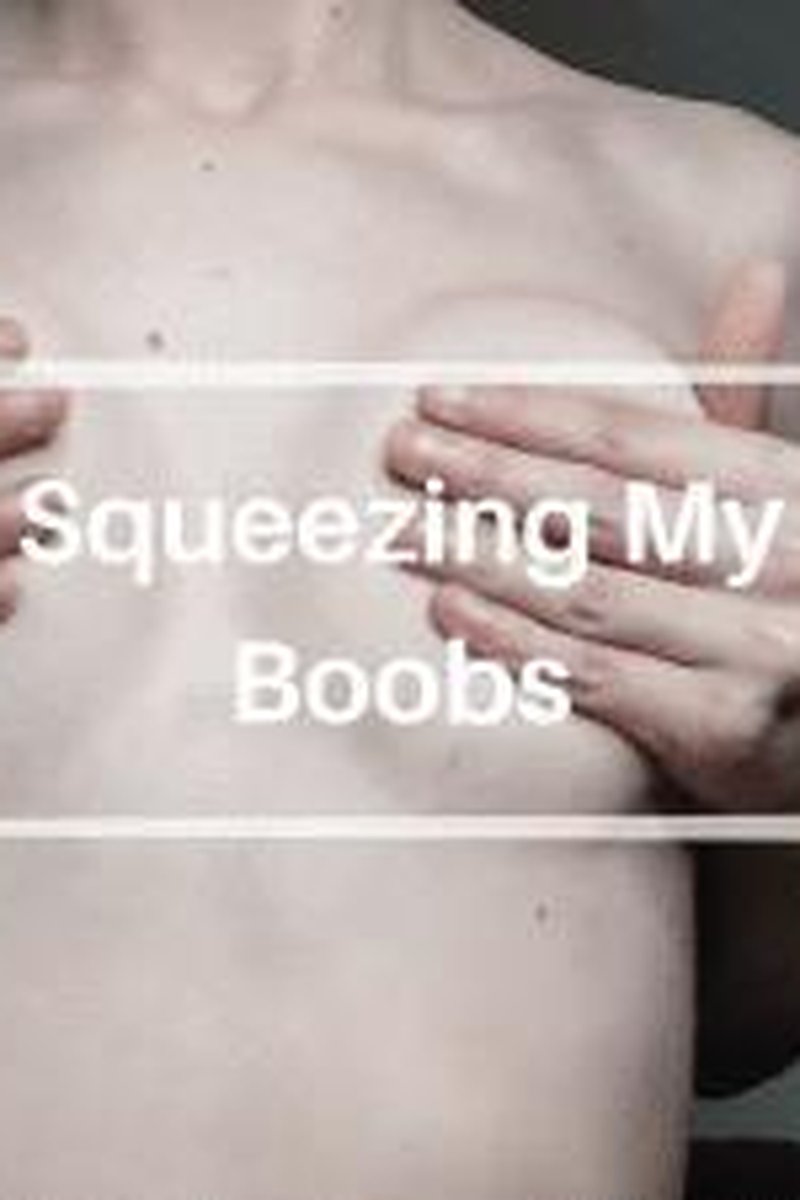 Squeezing My Boobs - Screenshot 1 of 4 - Babes