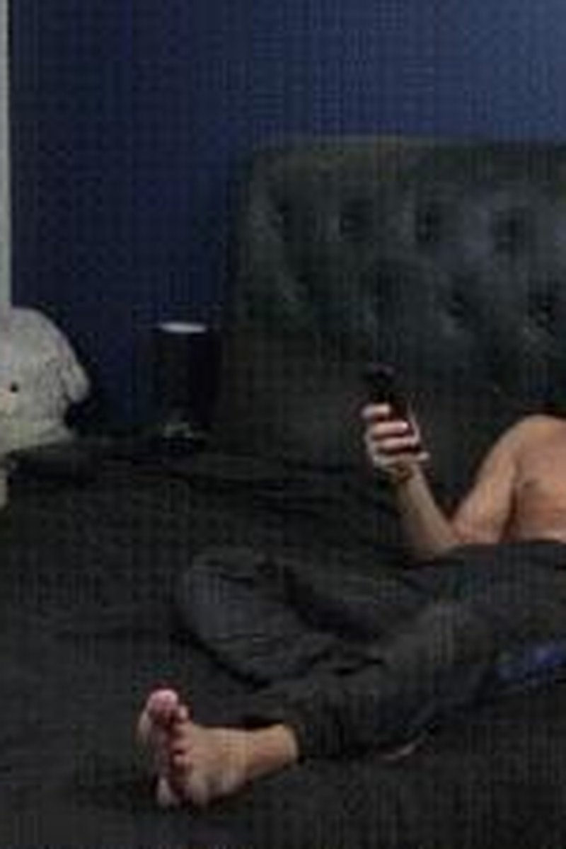 Jess BJ - Screenshot 1 of 4 - Blowjob