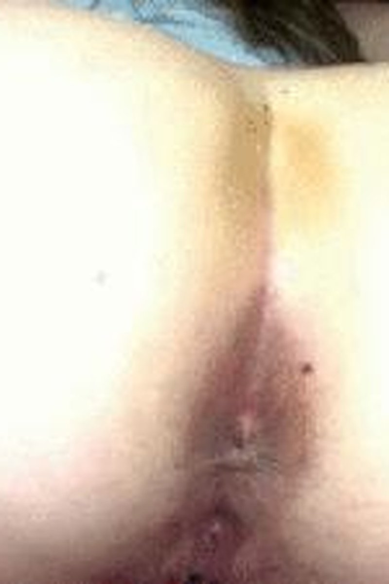 Impregnate Me! - Screenshot 1 of 4 - Ass Worship
