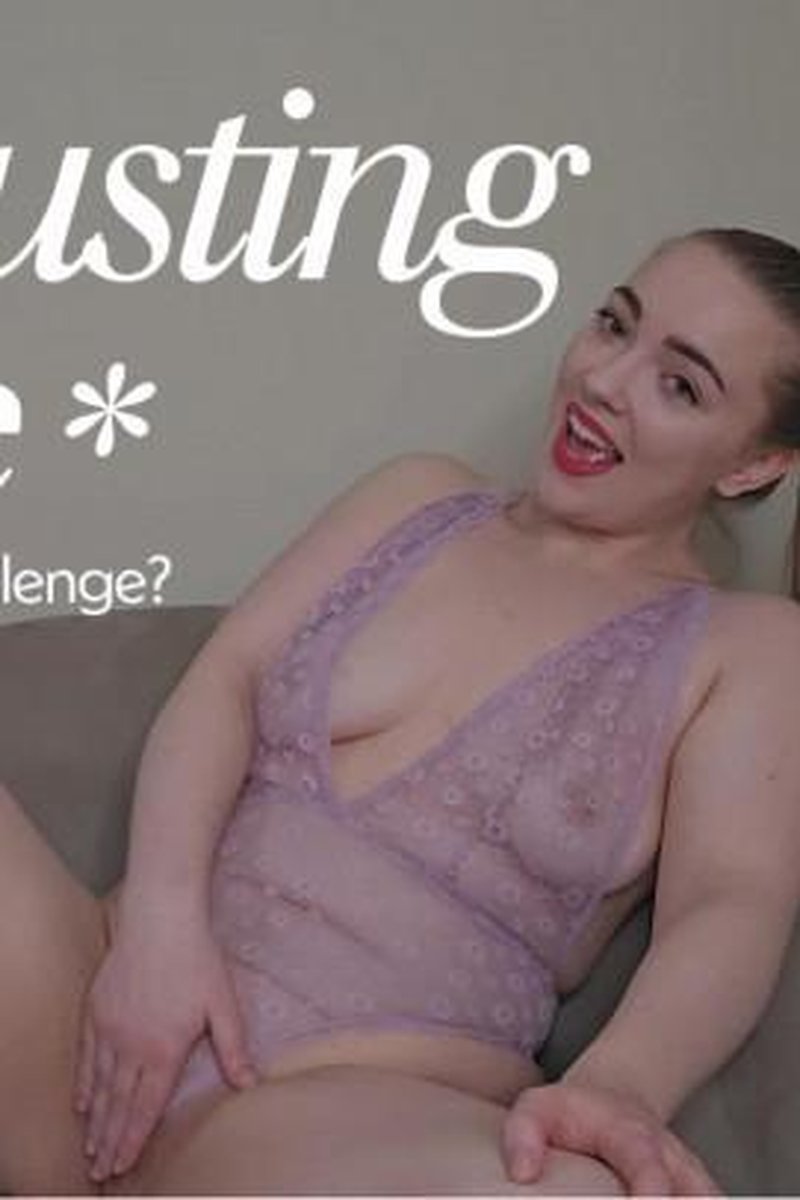 Ballbusting Game - Screenshot 1 of 4 - Blonde Hair (Female)