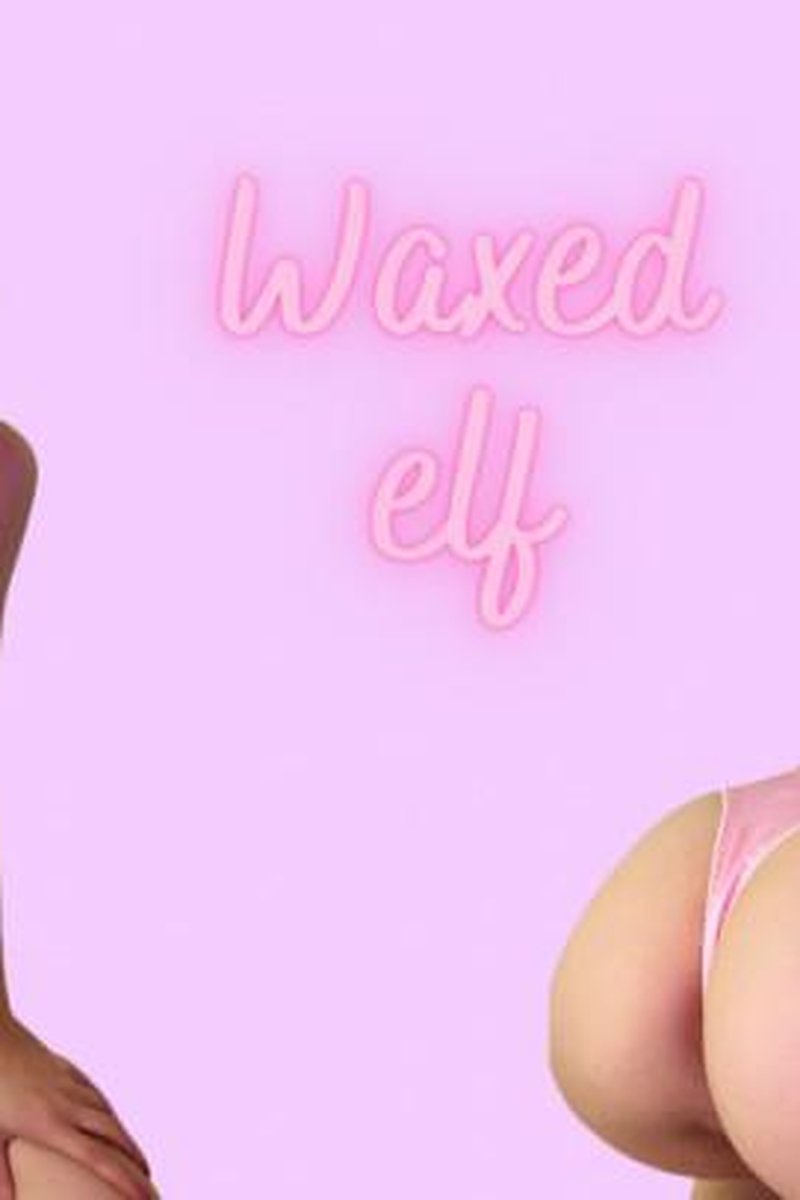 Waxed Elf - Screenshot 1 of 4 - BDSM