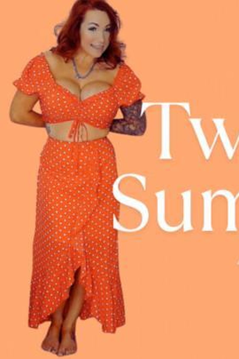 Two Piece Summer Set - Screenshot 1 of 4 - Babes