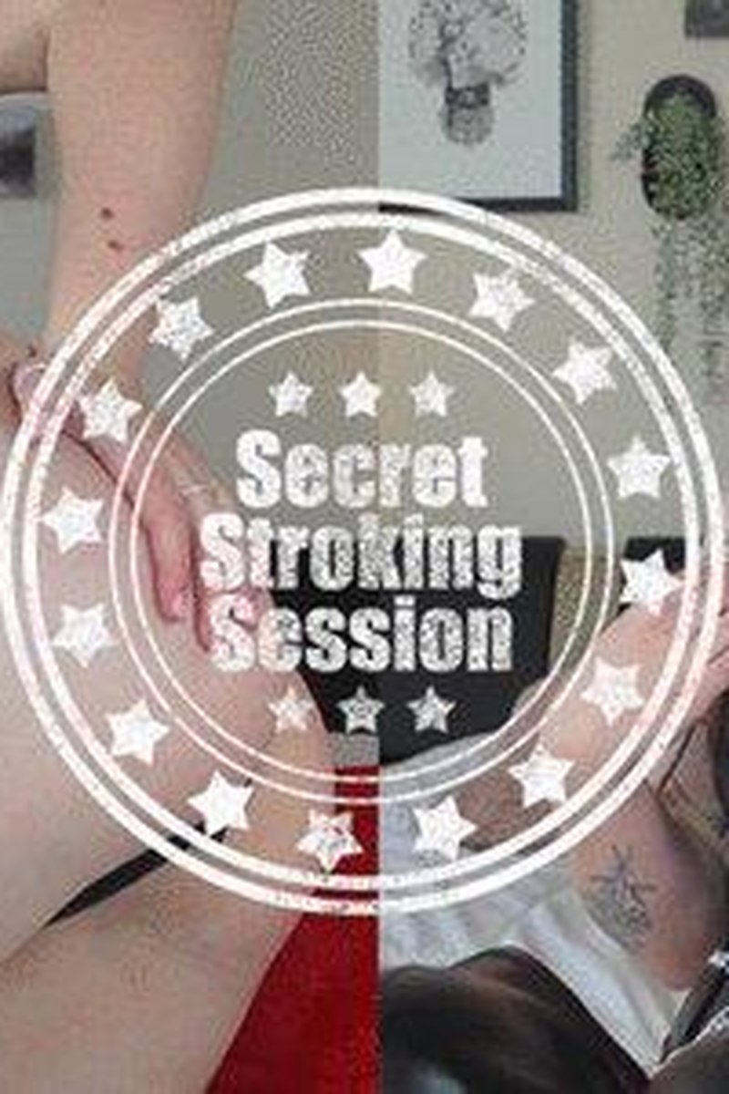 Secret Stroking Session - Screenshot 1 of 4 - Ass Worship