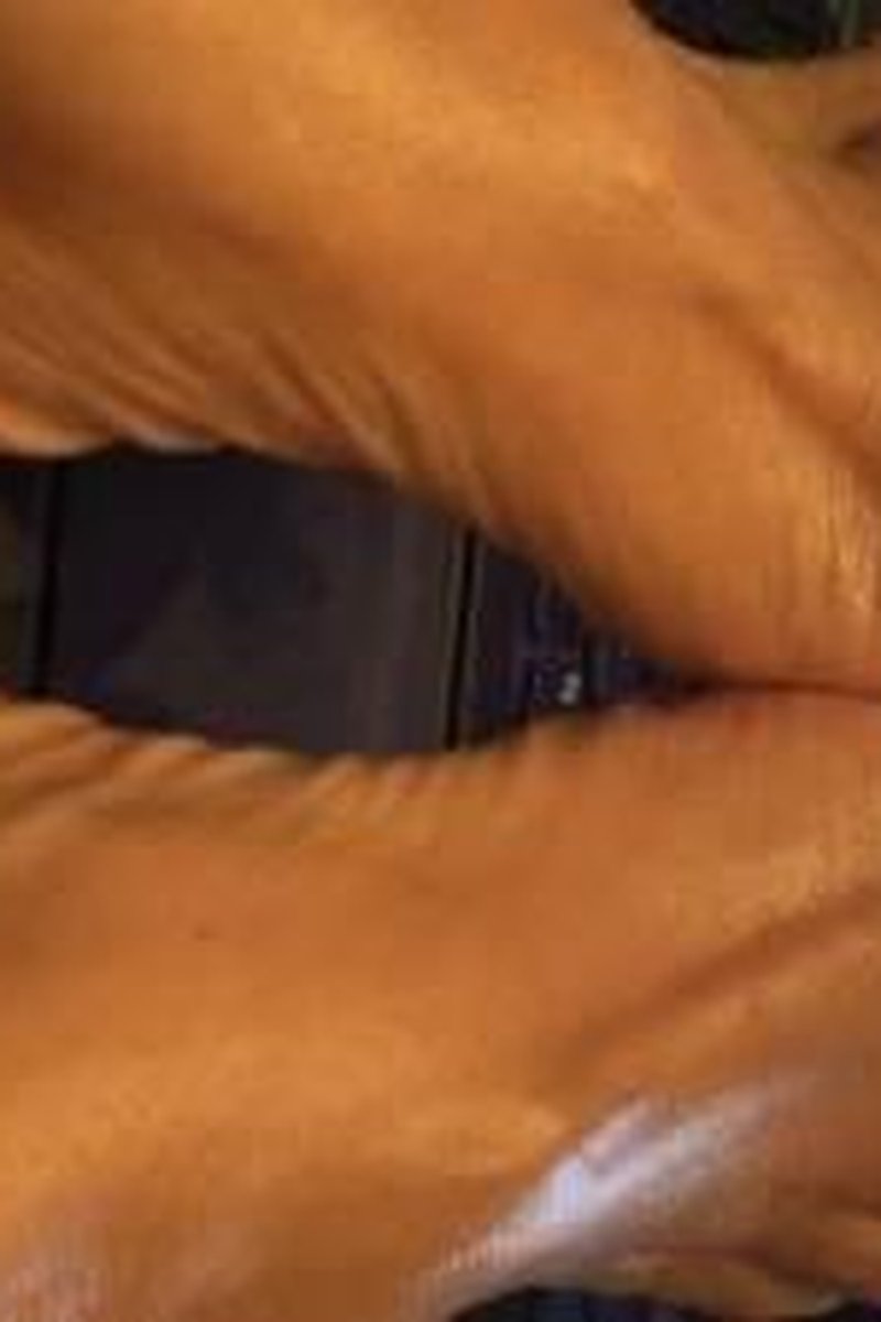 Powerful!! - Screenshot 1 of 4 - Broken