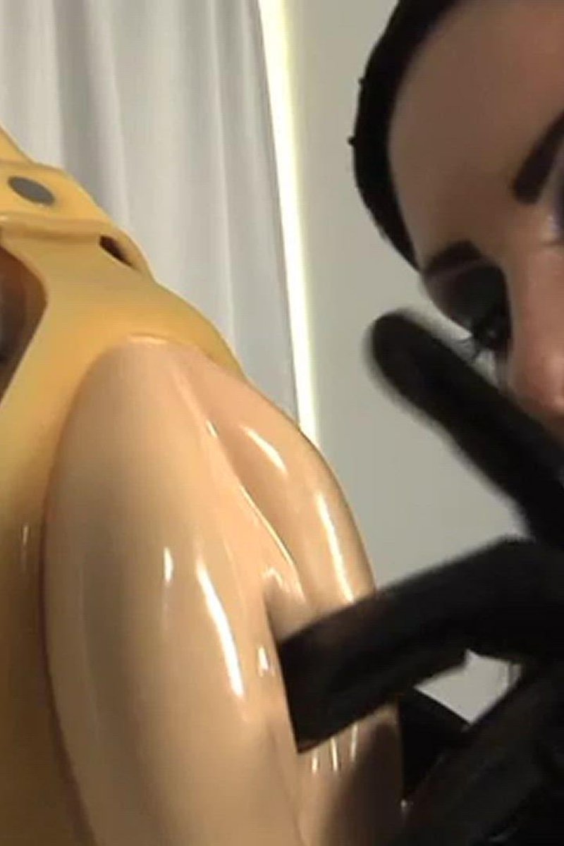 Multiple Orgasms - Screenshot 1 of 4 - Bondage