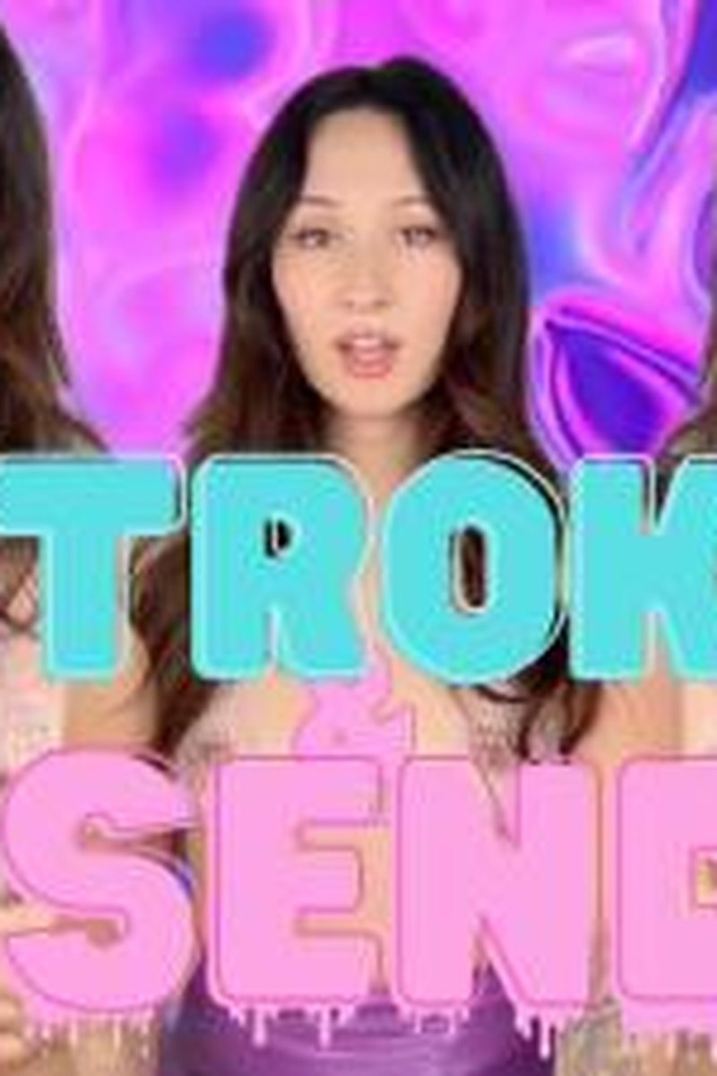 Stroke & Send - Screenshot 1 of 4 - Broken