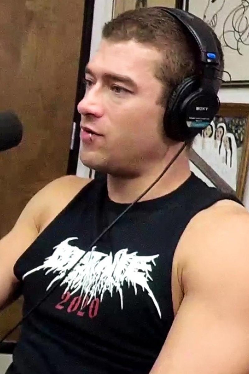 Unfiltered: Xander Corvus - Screenshot 1 of 4 - Interview