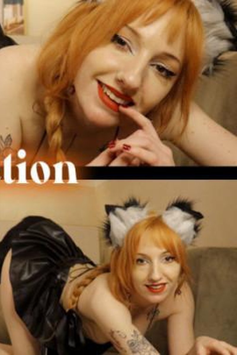 Foxy Seduction - Screenshot 1 of 4 - Costume