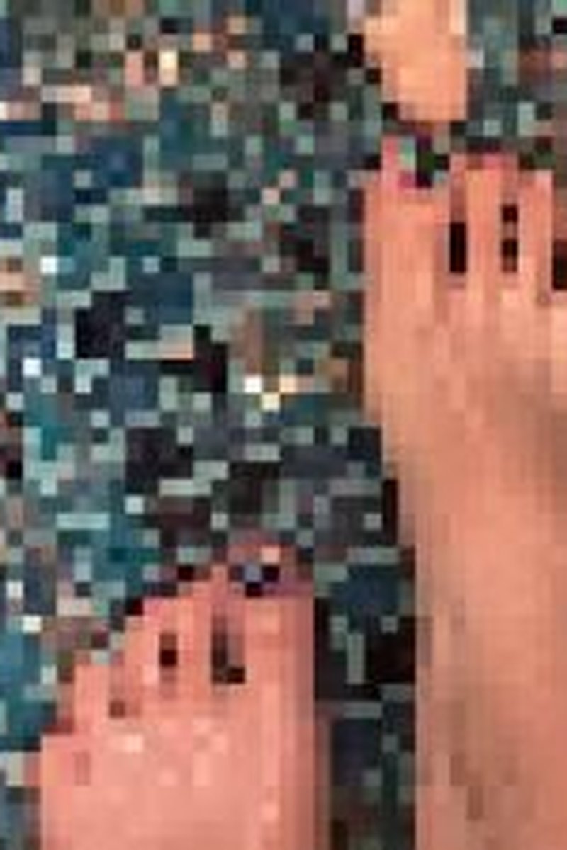 Bright Nails & Small Dicks - Screenshot 1 of 4 - Foot Fetish
