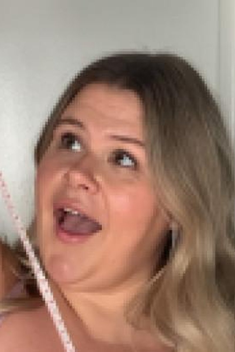 August Measurements - Screenshot 1 of 4 - Big Tits