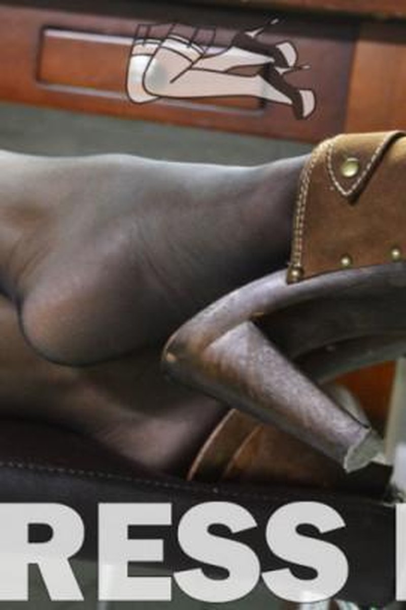 Shoes Dangling - Screenshot 1 of 4 - Foot Fetish