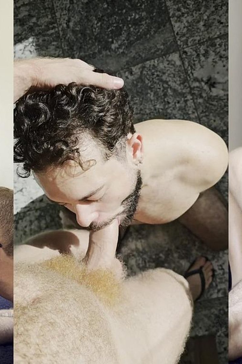 Serving The Ginger - Screenshot 1 of 4 - Amateur