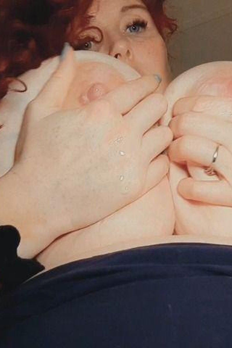 Heavy Milkyways - Screenshot 1 of 4 - Big Tits