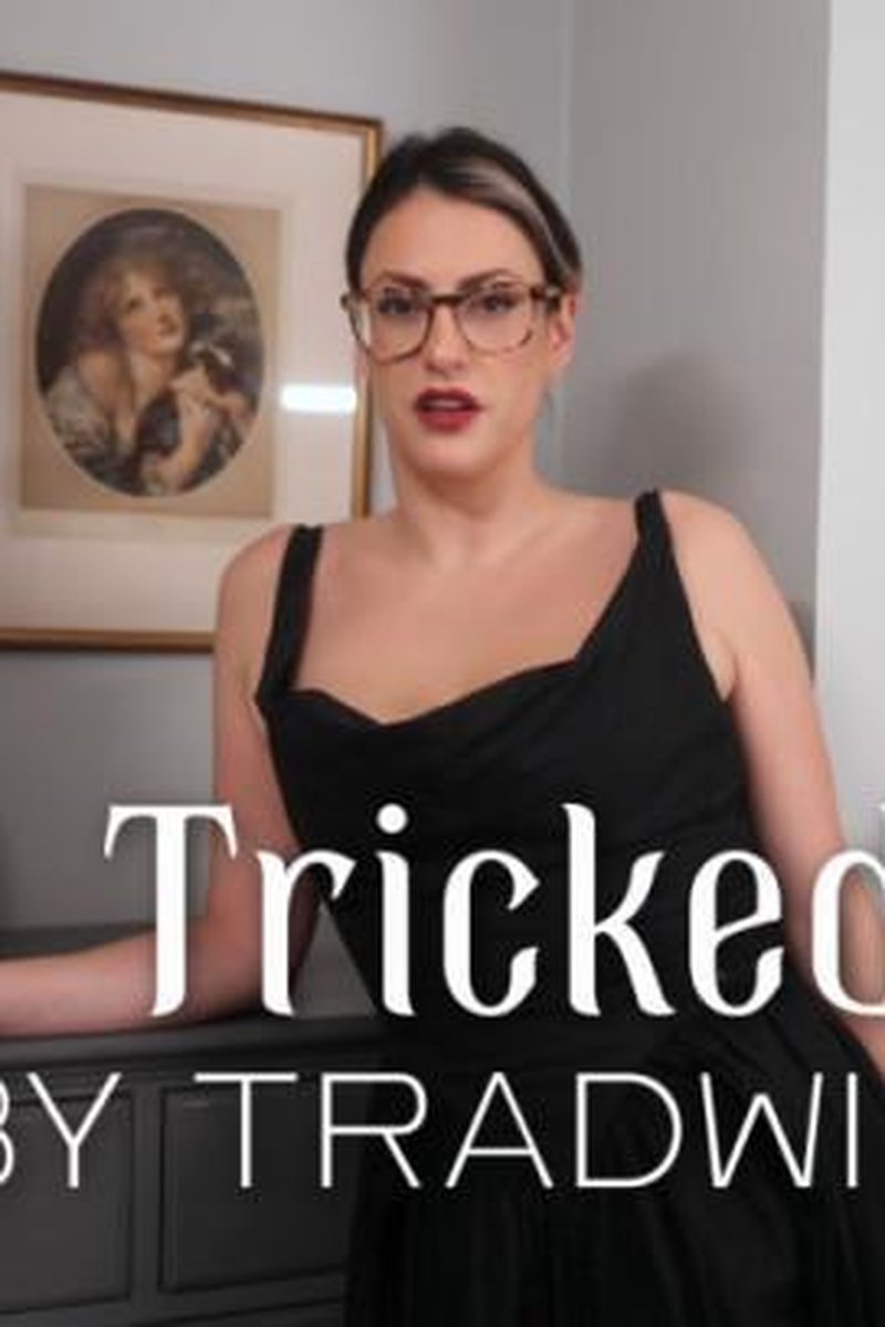 Tricked By Tradwife - Screenshot 1 of 4 - British