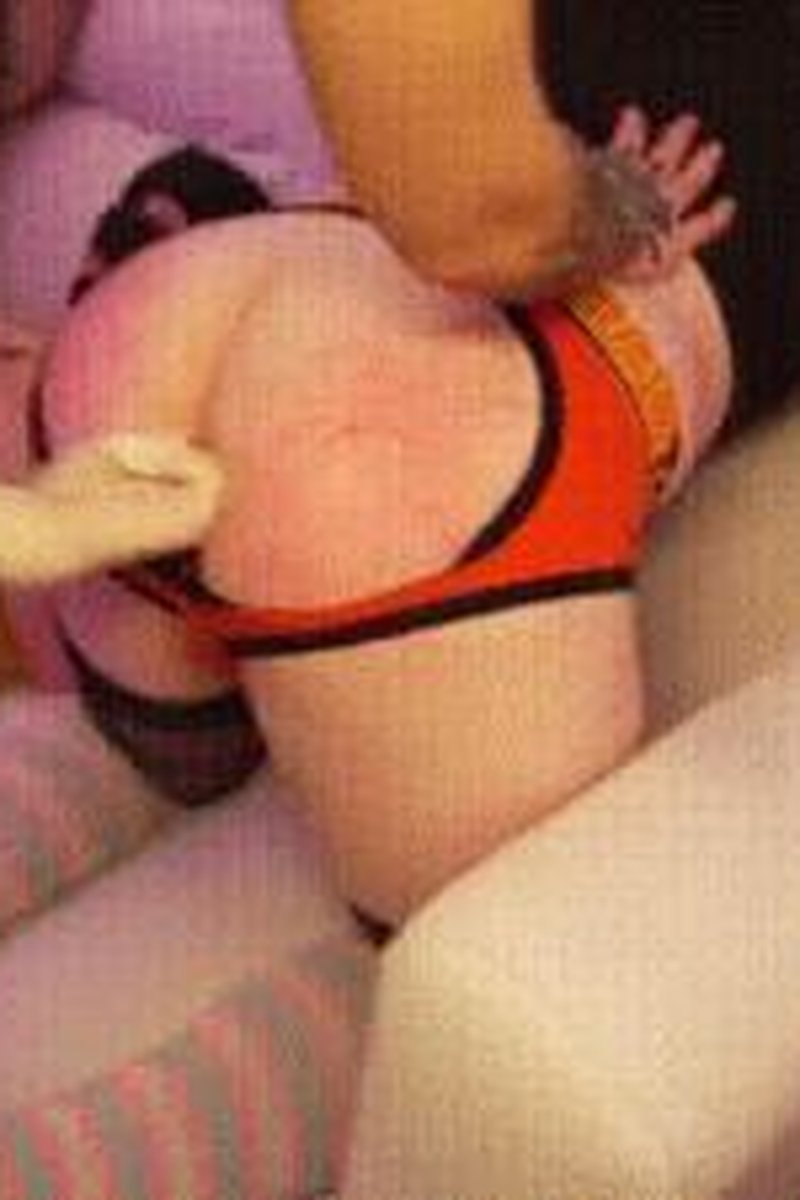 The Hole Trinity - Screenshot 1 of 4 - Anal