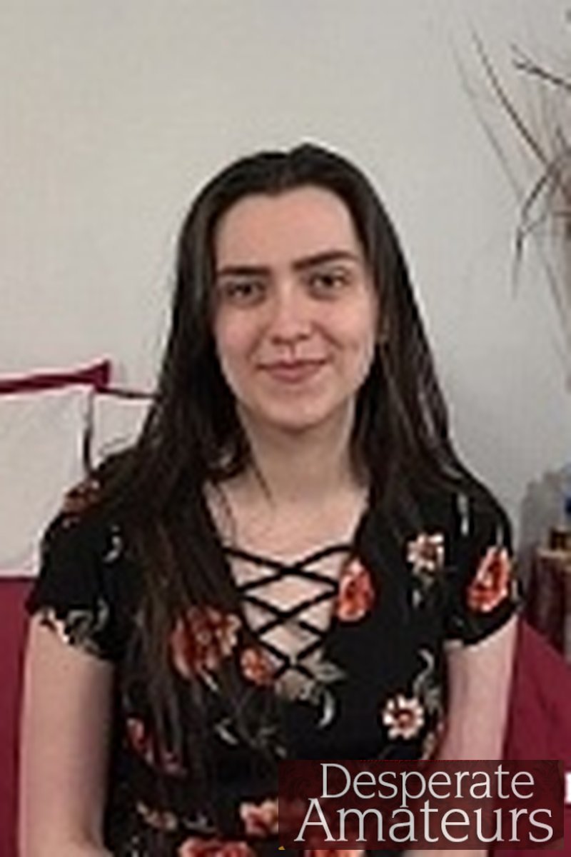 Elena - Screenshot 1 of 4 - Brown Hair