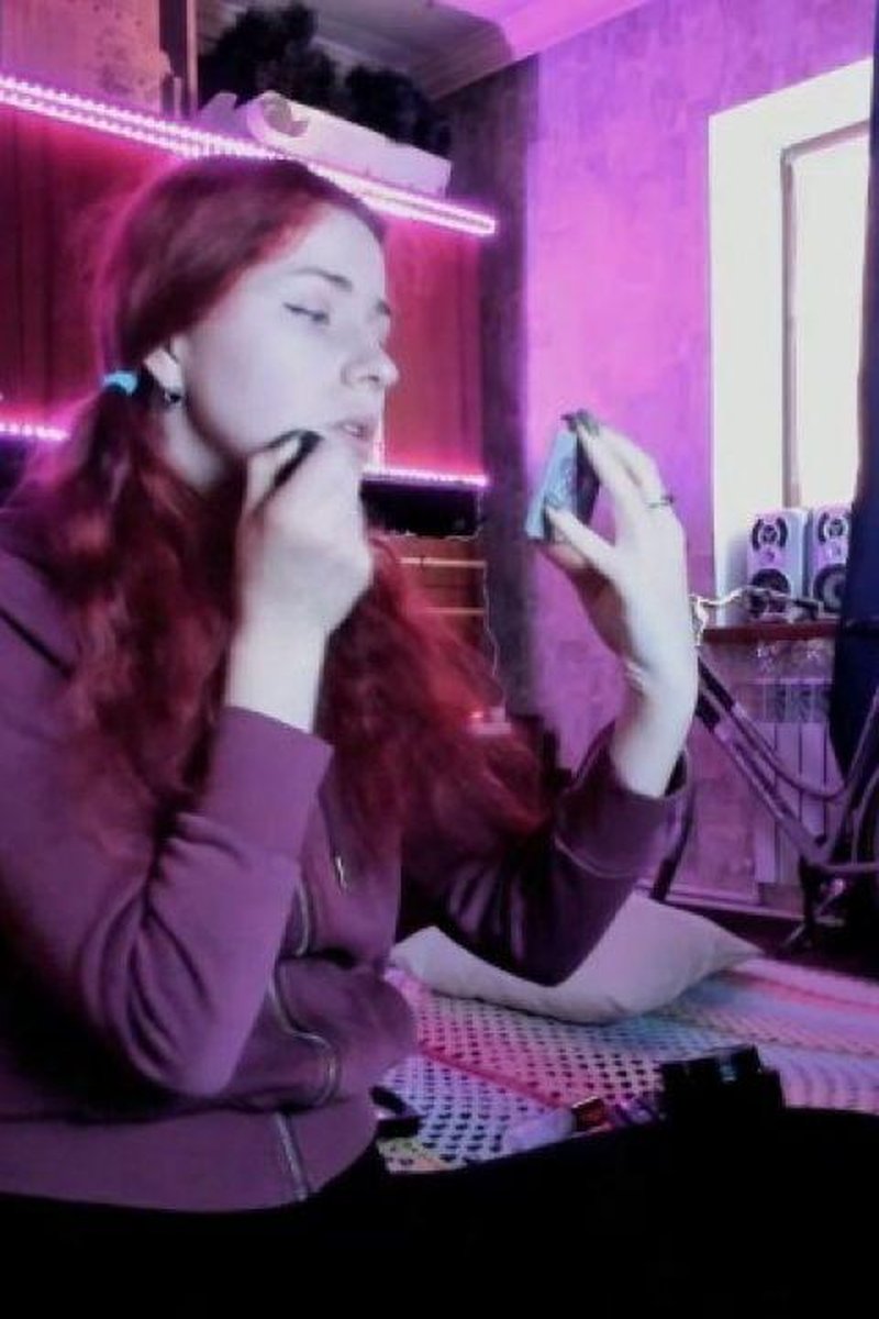 Make Up 3 - Screenshot 1 of 4 - Food And Drink