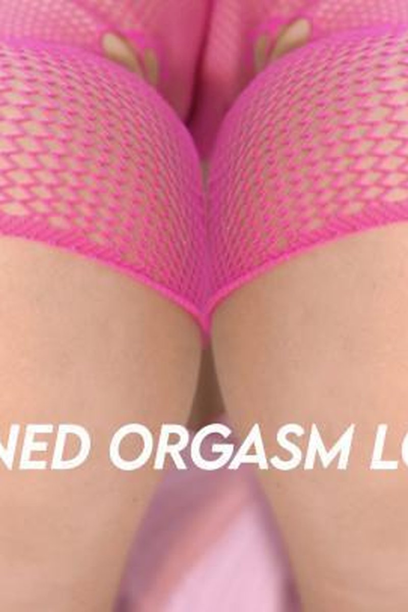 Ruined Orgasm Loop - Screenshot 1 of 4 - Asian