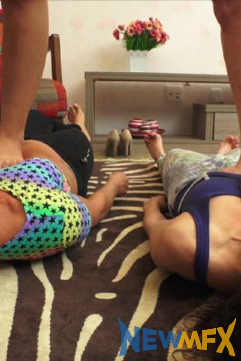 Trample Time - Screenshot 1 of 4 - Diana