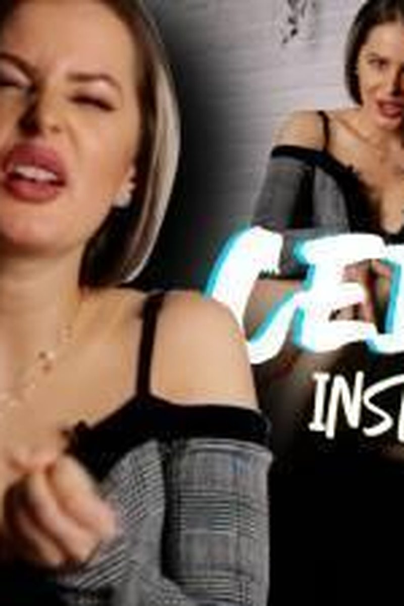 CEI Task - Screenshot 1 of 4 - Cum Eating Instruction