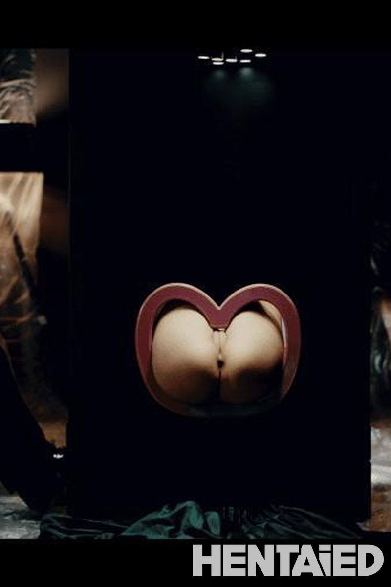 The Gloryhole - Screenshot 1 of 4 - Creampie