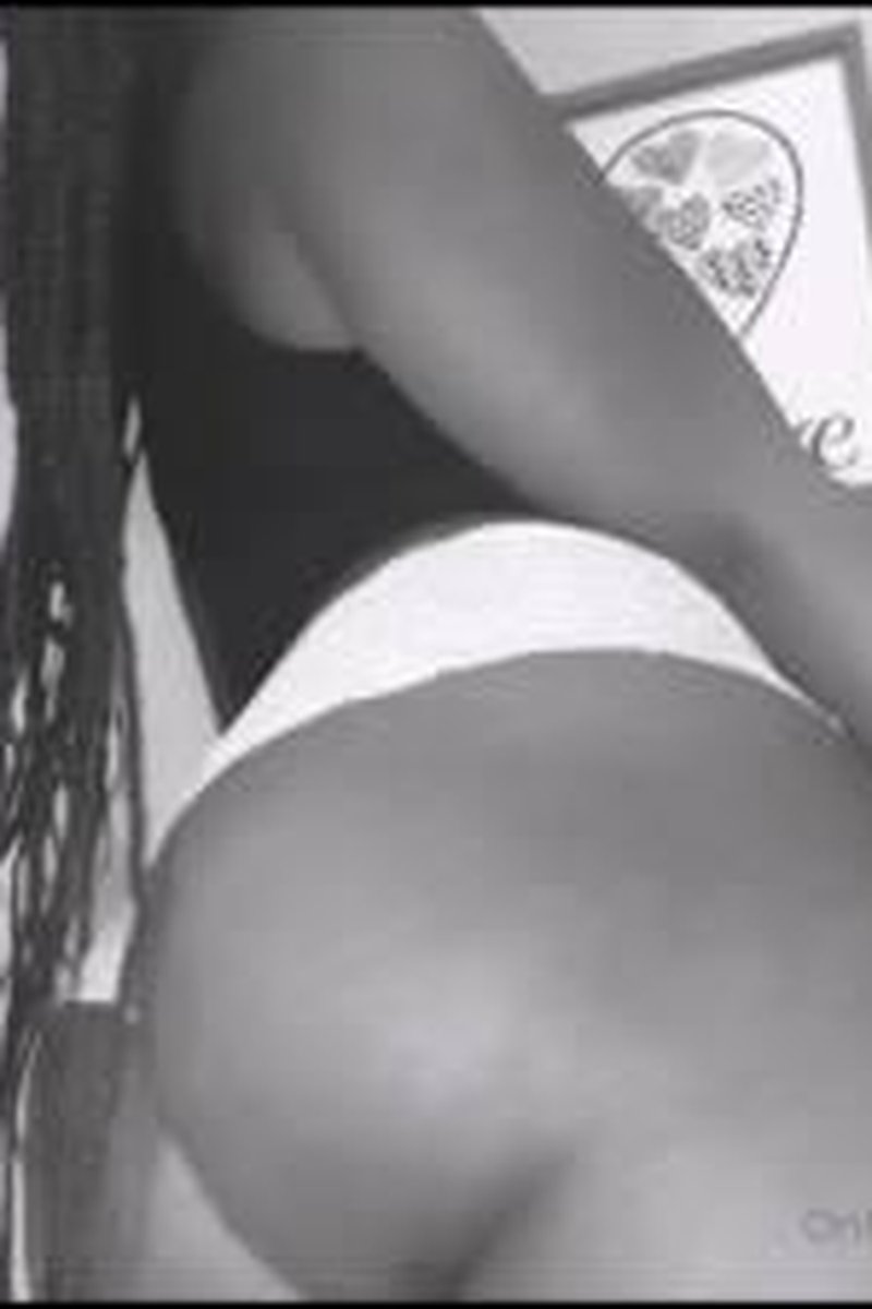 Ass - Screenshot 1 of 4 - Ass Fetish