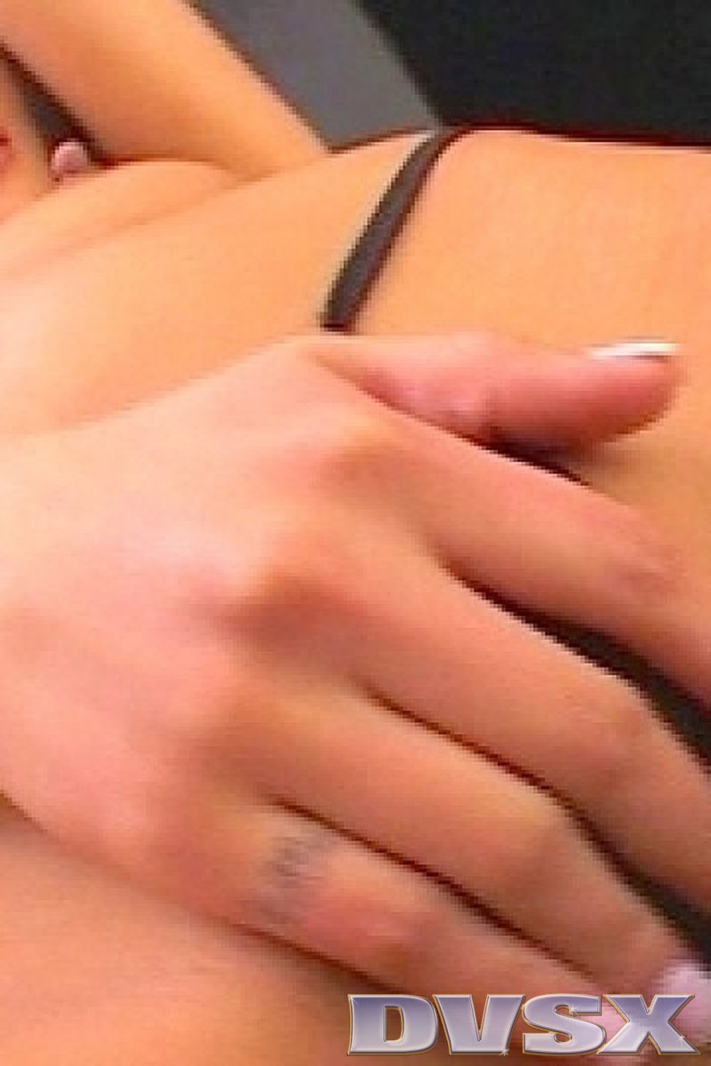 Charmane Star Is An Inch Freak - Screenshot 1 of 4 - Asian