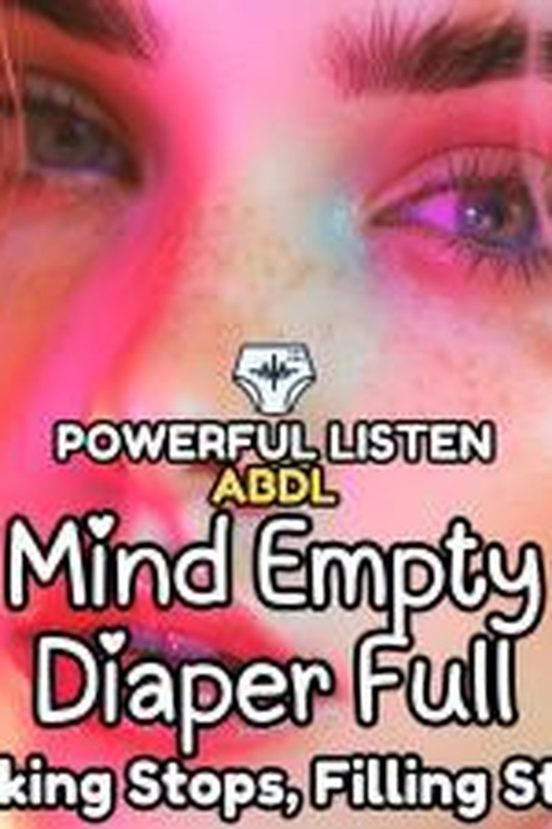 Mind Empty Diaper Full - Screenshot 1 of 4 - ASMR