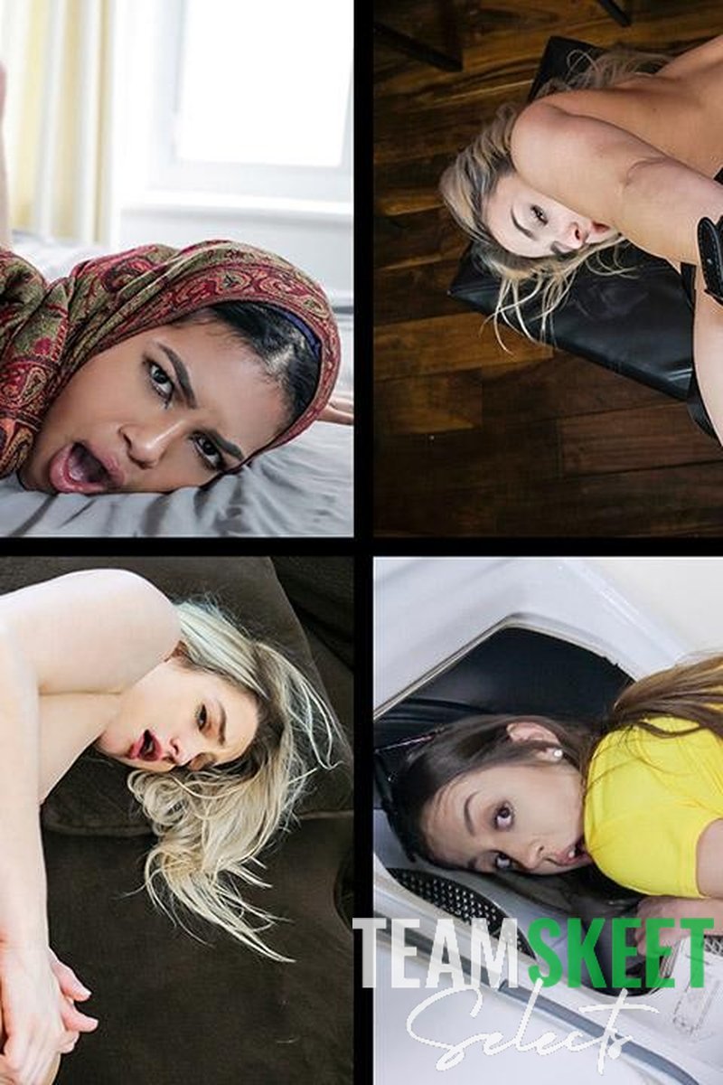 Face Down Ass Up Compilation - Screenshot 1 of 4 - Big Ass