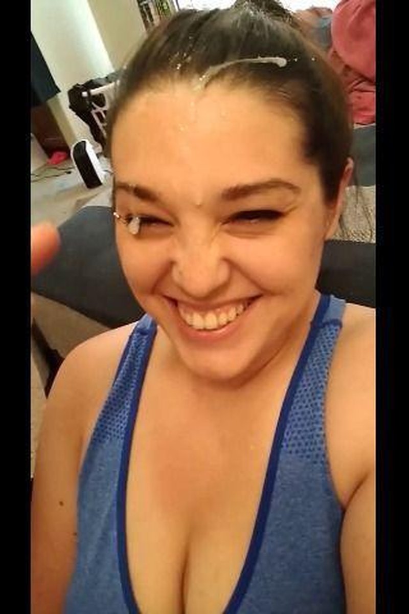 Facial Compilation #1 - Screenshot 1 of 4 - Amateur