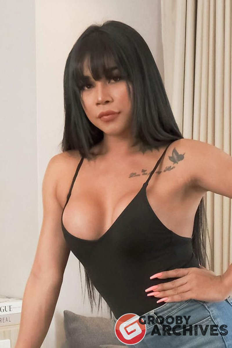 Sweet As Cherry! - Screenshot 1 of 4 - Asian