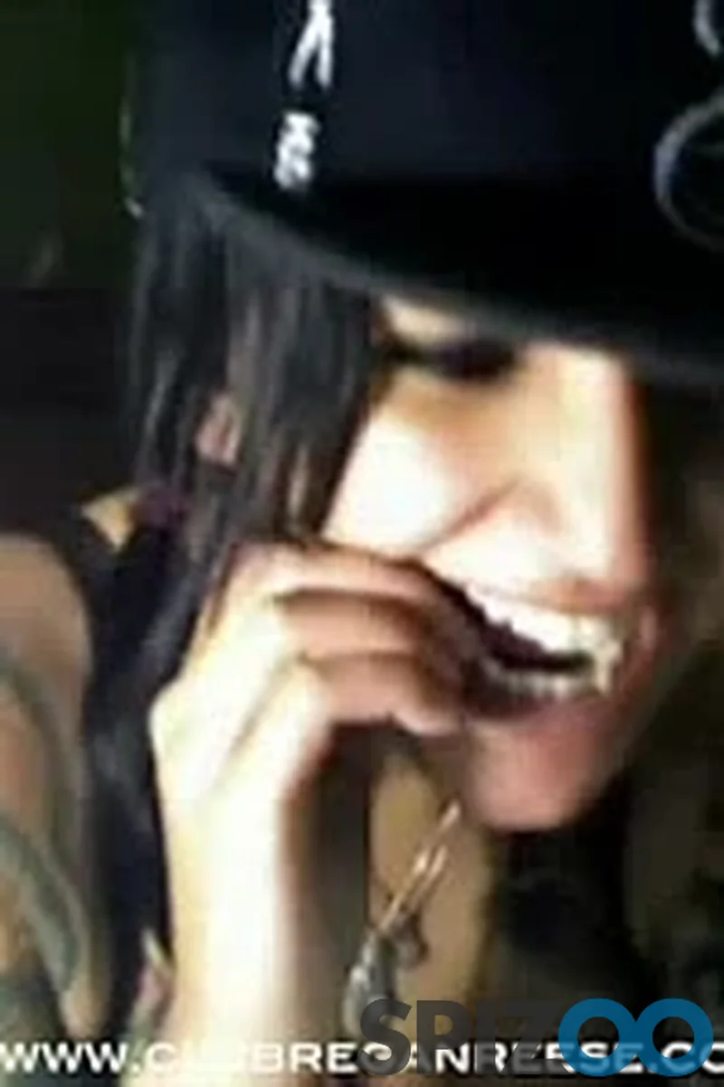 Reganshow12 - Screenshot 1 of 4 - Regan Reese